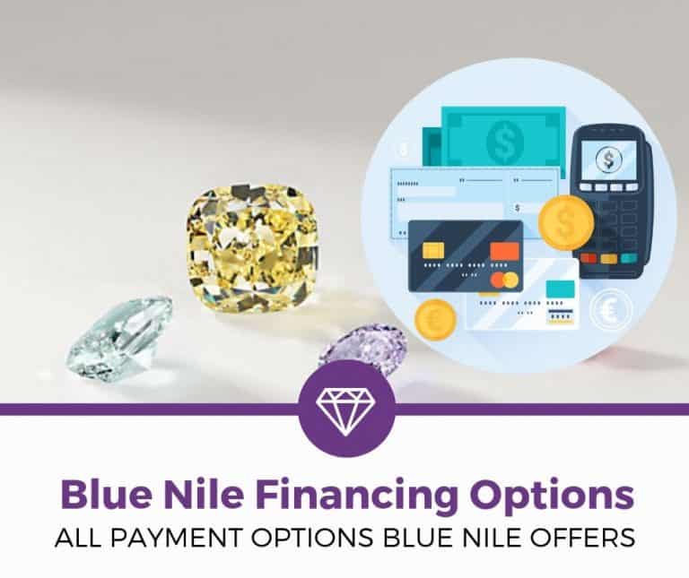 Does Blue Nile Offer Financing? (How Does It Work?)