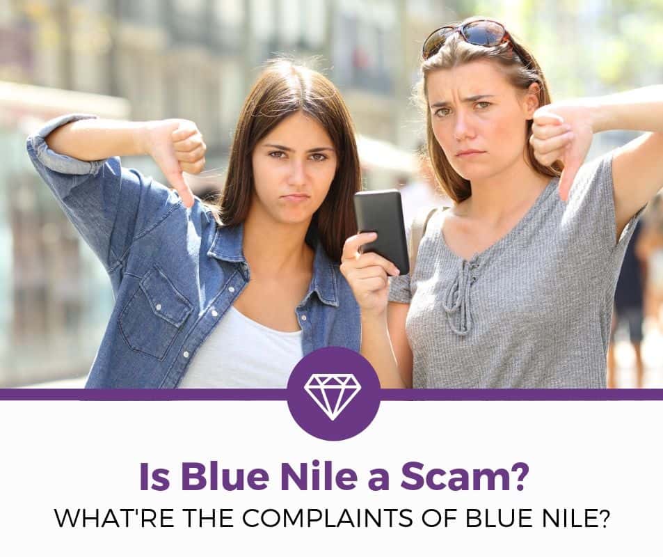 Is Blue Nile A Scam Are They Ripping You Off Learningjewelry Com