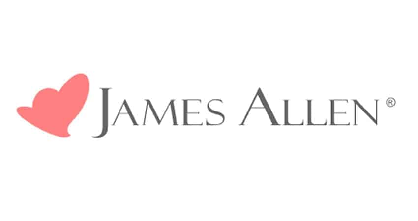 1. James Allen
