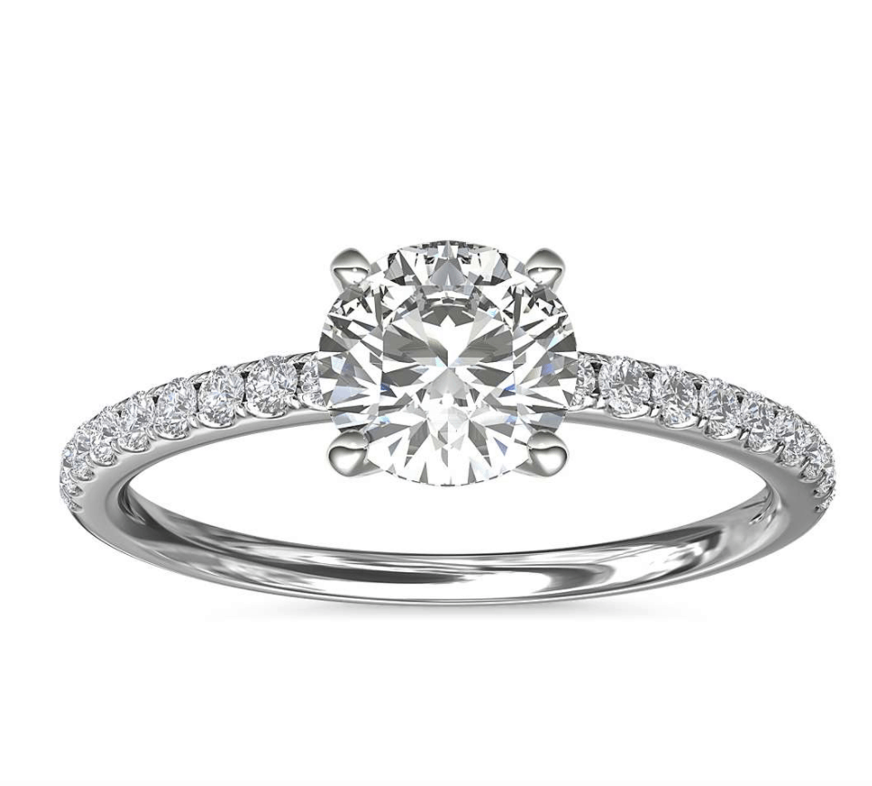 21 Engagement Ring Setting & Style Types (In-Depth Guide ...