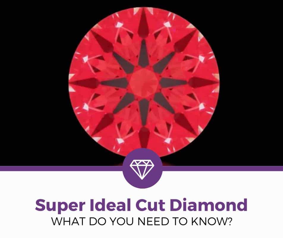 Super on sale ideal diamond