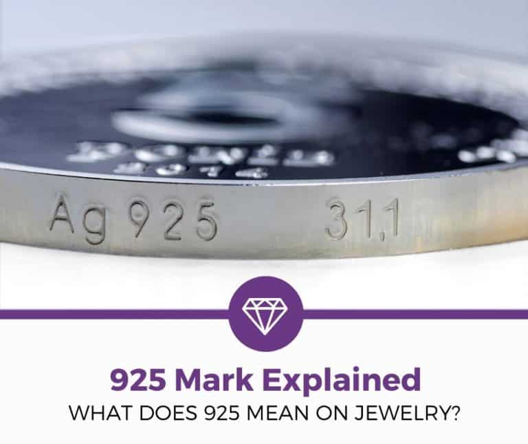 What Does 925 Mean on Jewelry? (Interesting Answer…)