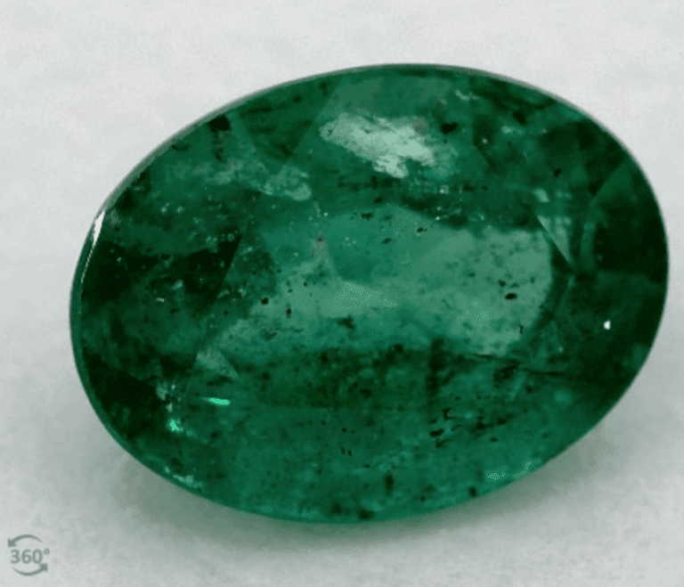 Gemstone Refractive Index What It is and Why It’s Important