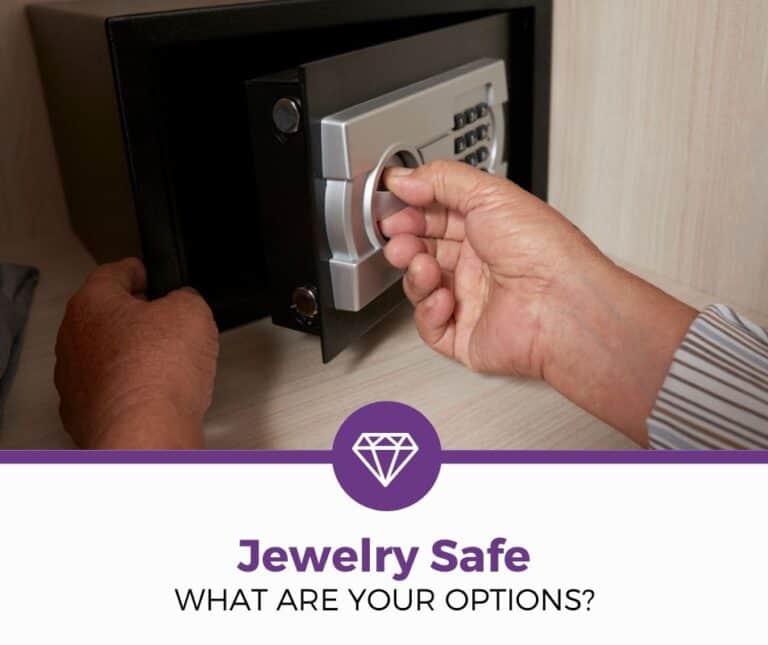 Top 5 Best Jewelry Safes to Buy Now (2024 Review)