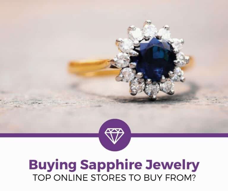 4 Best Places to Buy Sapphire Jewelry Online (2024 Edition ...