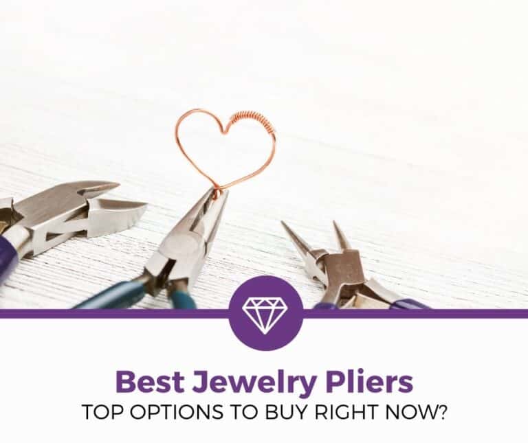 Top 5 Best Jewelry Pliers Reviewed (2024 Edition)