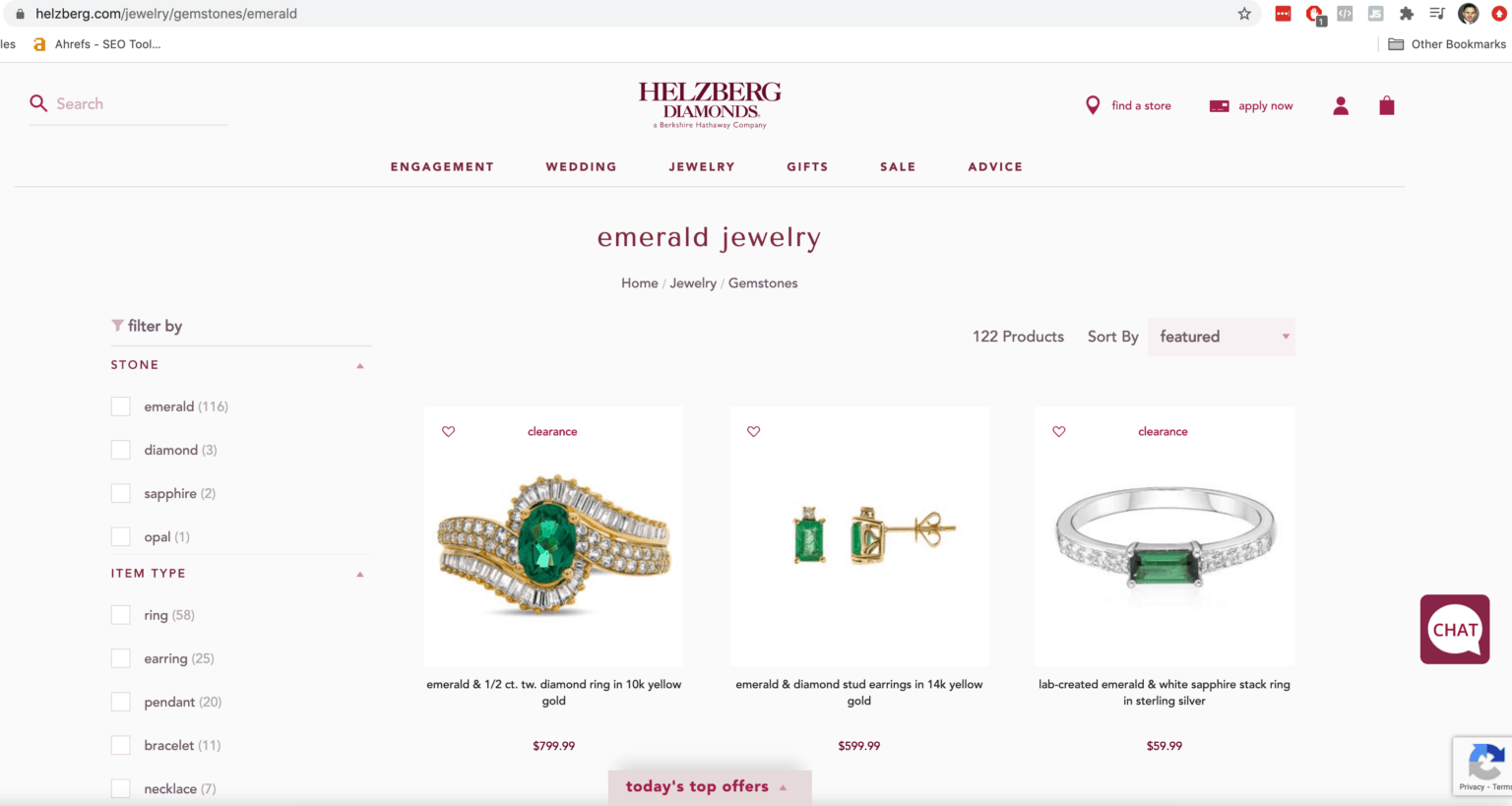 Top 4 Best Places to Buy Emeralds Online (2021 Review