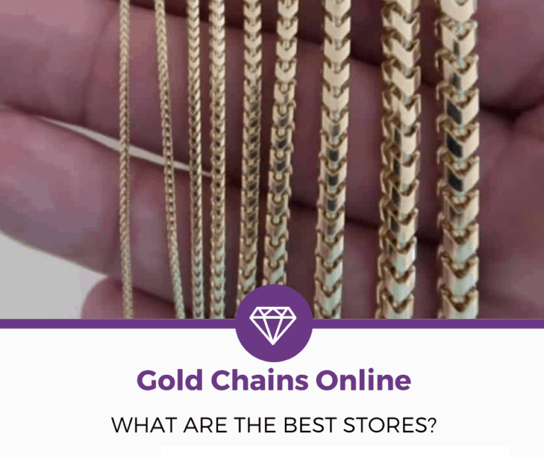 The Best Place to Buy Gold Chains & Necklaces in 2024 LearningJewelry