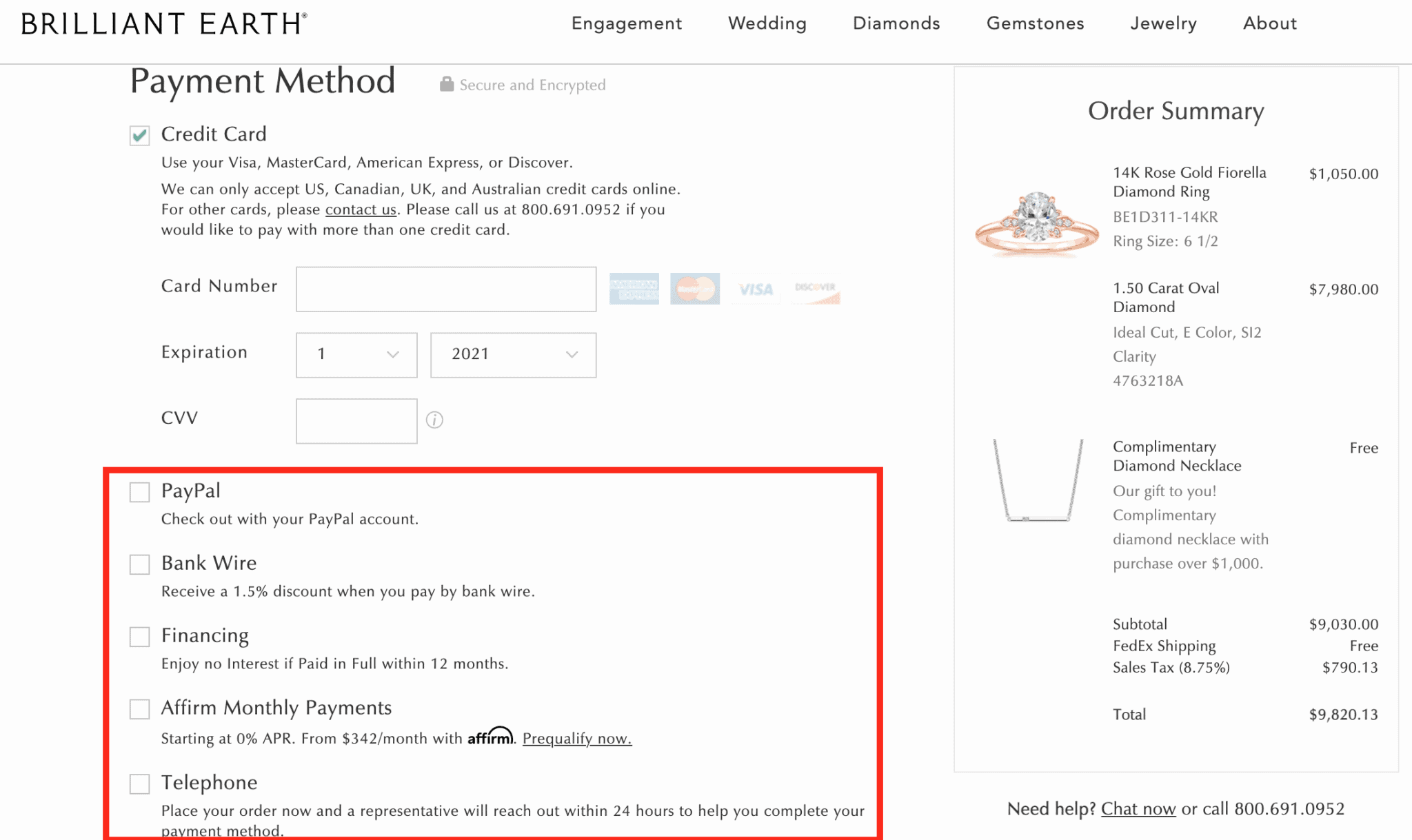 Brilliant Earth Reviews Our Honest Take (2024 Update)