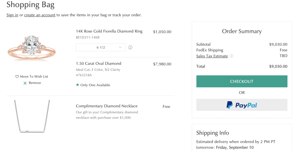 Brilliant Earth Reviews Our Honest Take (2024 Update