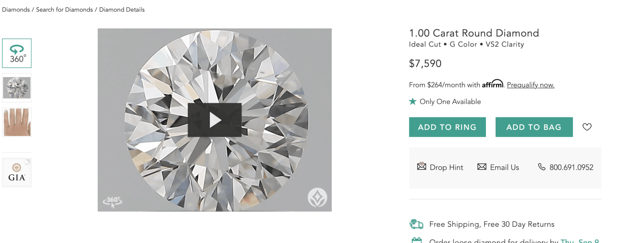 Brilliant Earth Reviews Our Honest Take (2024 Update