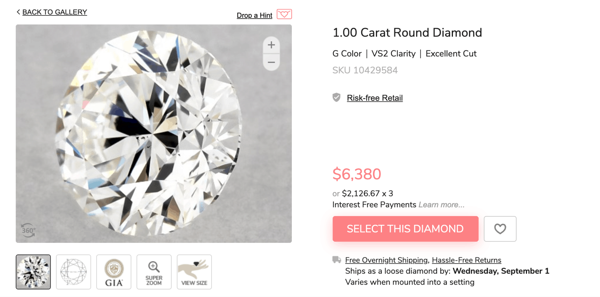 Brilliant Earth Reviews Our Honest Take (2024 Update