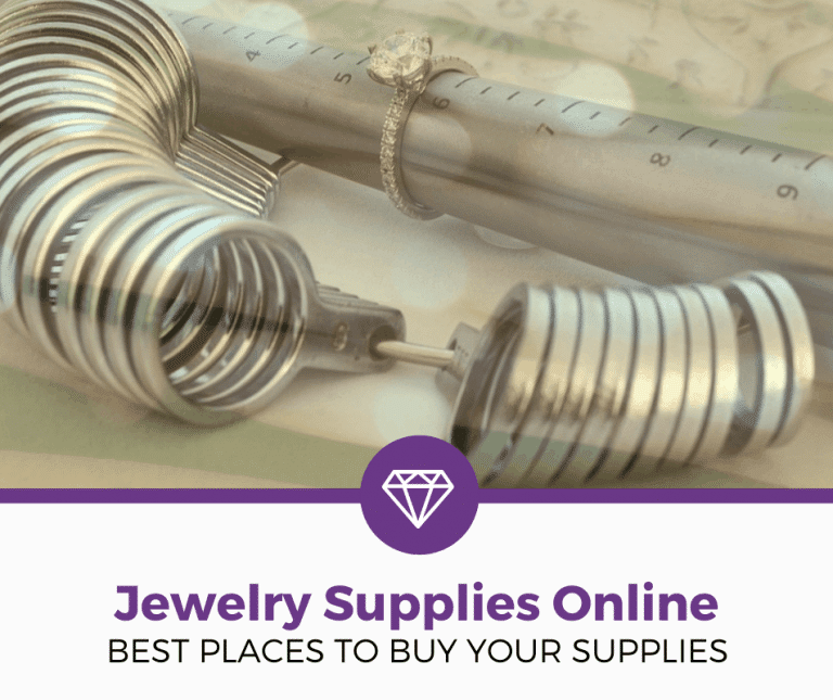 7 Best Places to Buy Jewelry Supplies (2024 Reviews)