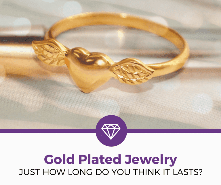 Gold Plating on Jewelry How Long Does it Last? (Revealed