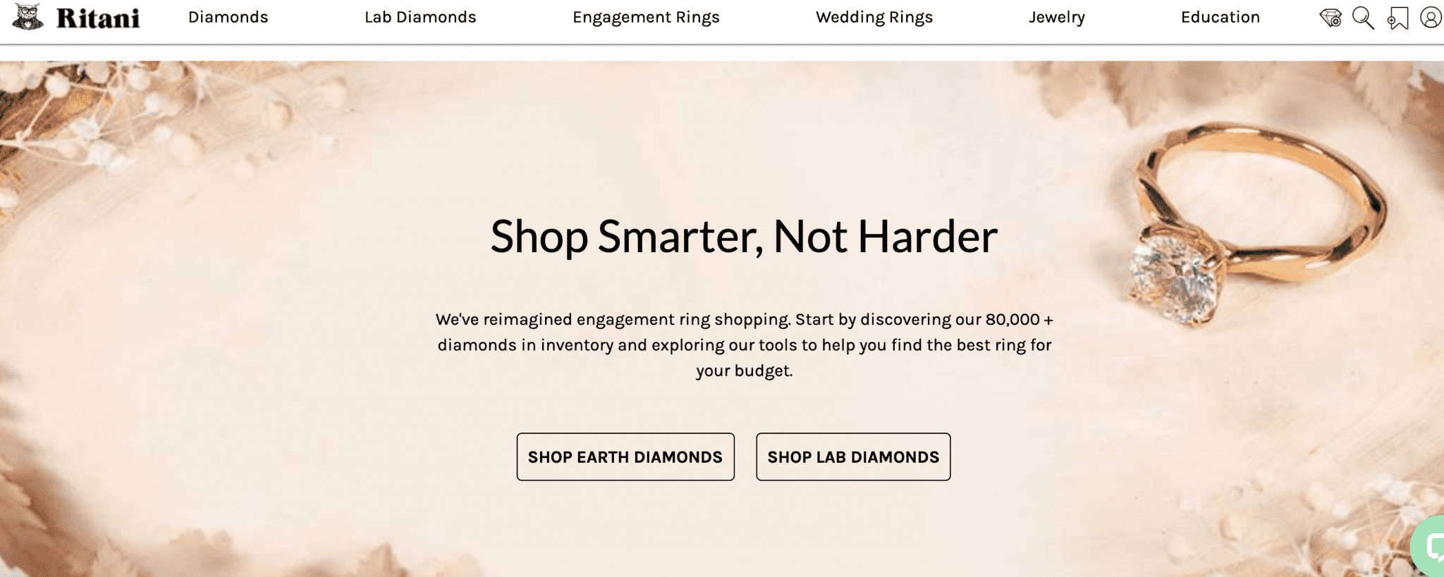 Top 4 Best Places To Buy Vintage Rings Online (2023 Deals