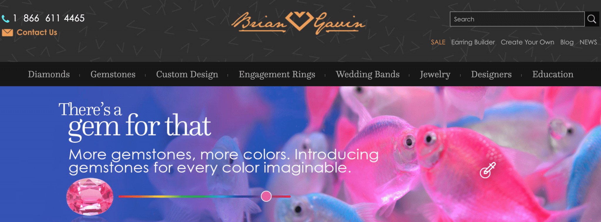 Top 5 Best Places to Buy Gemstones Online (in 2024)