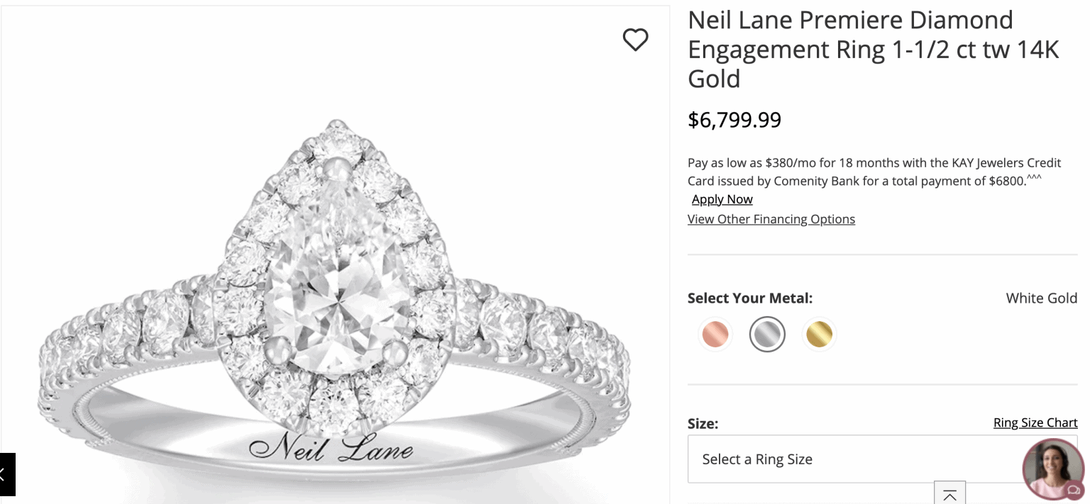 Top 4 Best Places To Buy Vintage Rings Online (2024 Deals