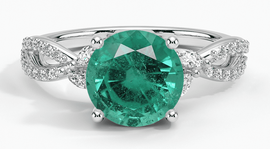 Emerald vs Jade: Both Green, But What Makes Them Different