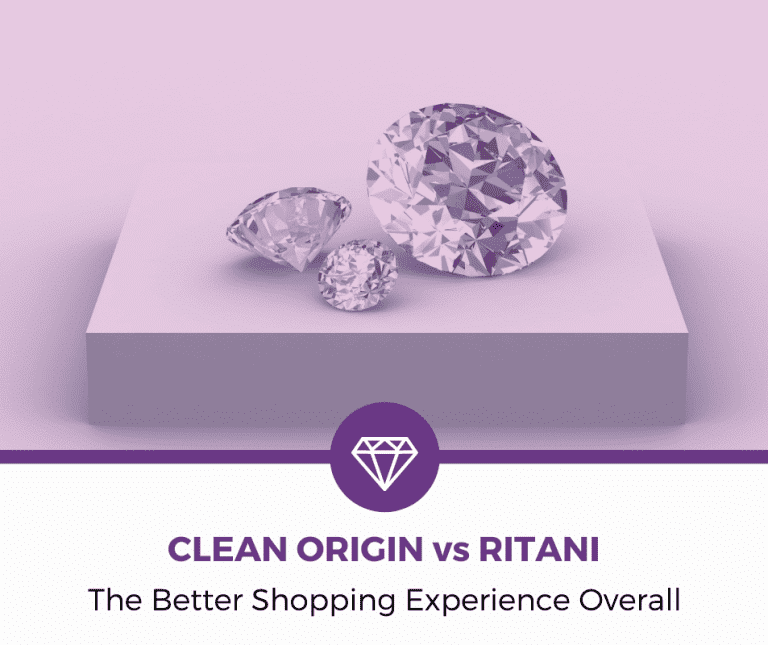 Clean Origin vs Ritani Which Is Better For Your Needs