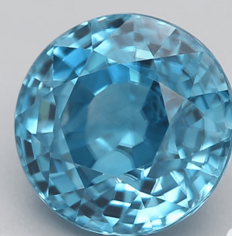 List of 23 Most Popular Blue Gemstones (2024 Guide)