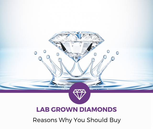 why buy lab grown diamonds - featured image