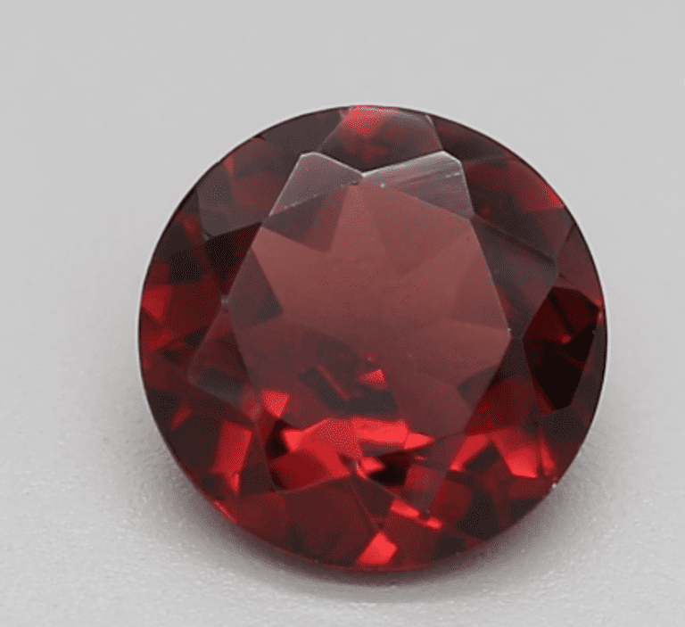 vs Ruby Comparison Guide 2 Different Red Gemstones