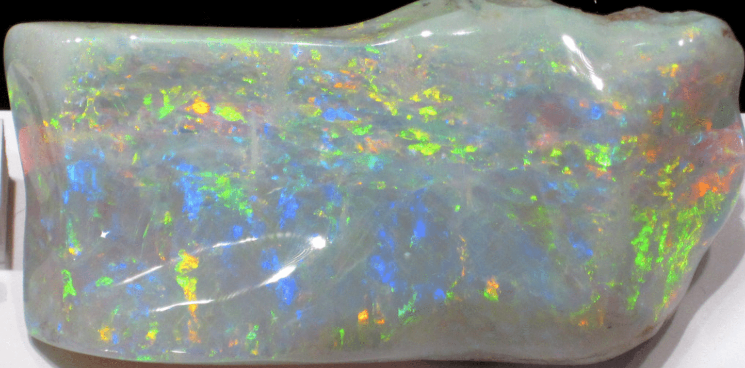 Opalite vs Opal Guide To Their Distinct Differences