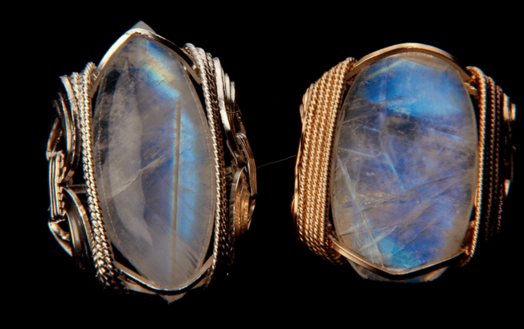 Opalite vs Moonstone The Differences Between Them