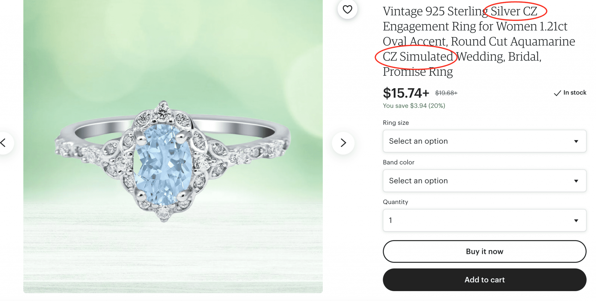Aquamarine Vs Blue Topaz Comparing Their Differences LearningJewelry 