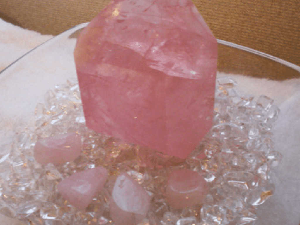 How To Tell If Rose Quartz Is Real? Know The Difference
