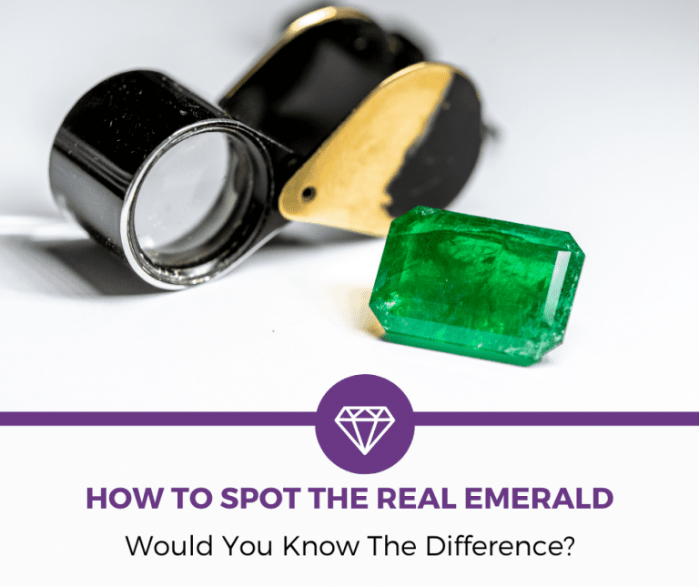 How to Tell if an Emerald is Real Best Authenticity Test