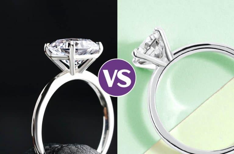 21 Engagement Ring Setting & Style Types (InDepth Guide