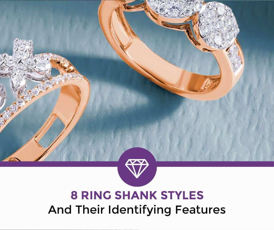 ring shank styles