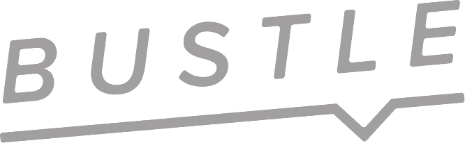 Bustle Logo