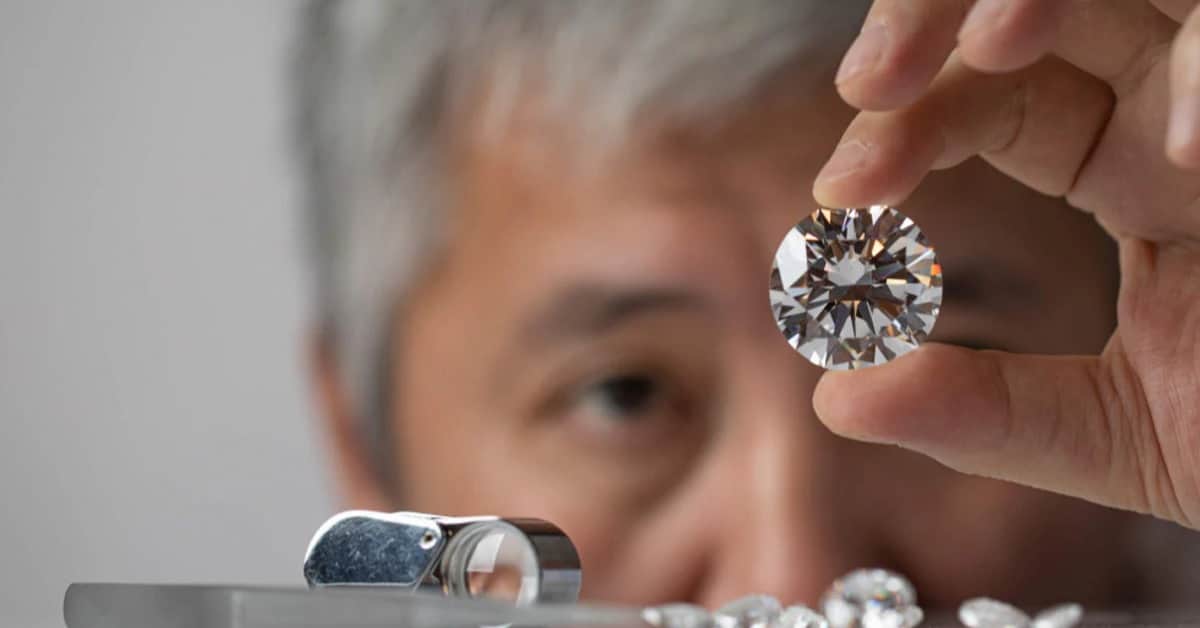 How Are Lab Grown Diamonds Made