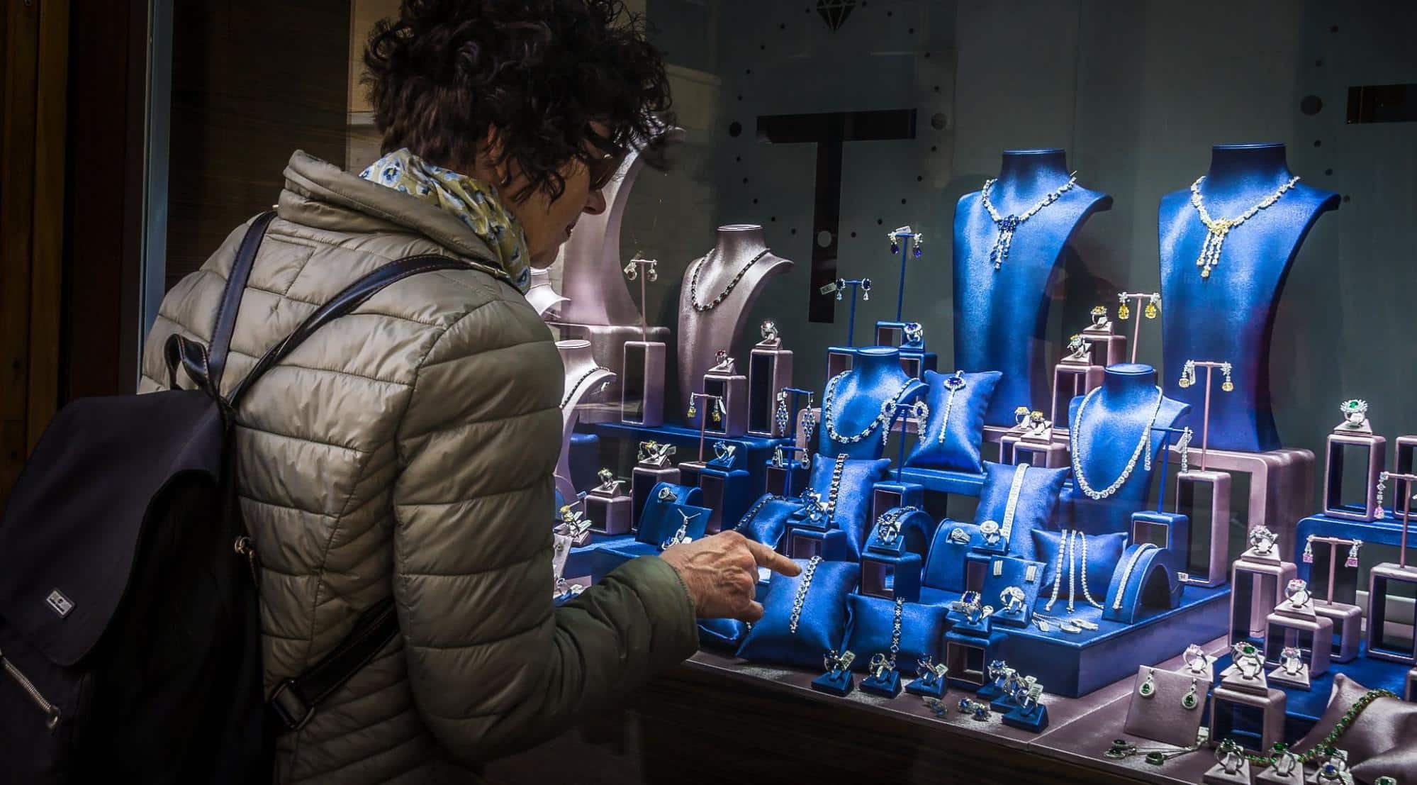 Where to Buy Bezel Set Lab Grown Diamond Studs