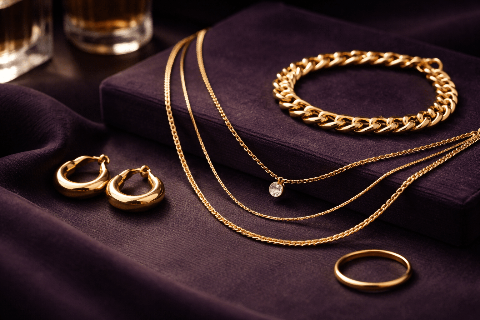 Best Gold-filled Jewelry for Daily Wear