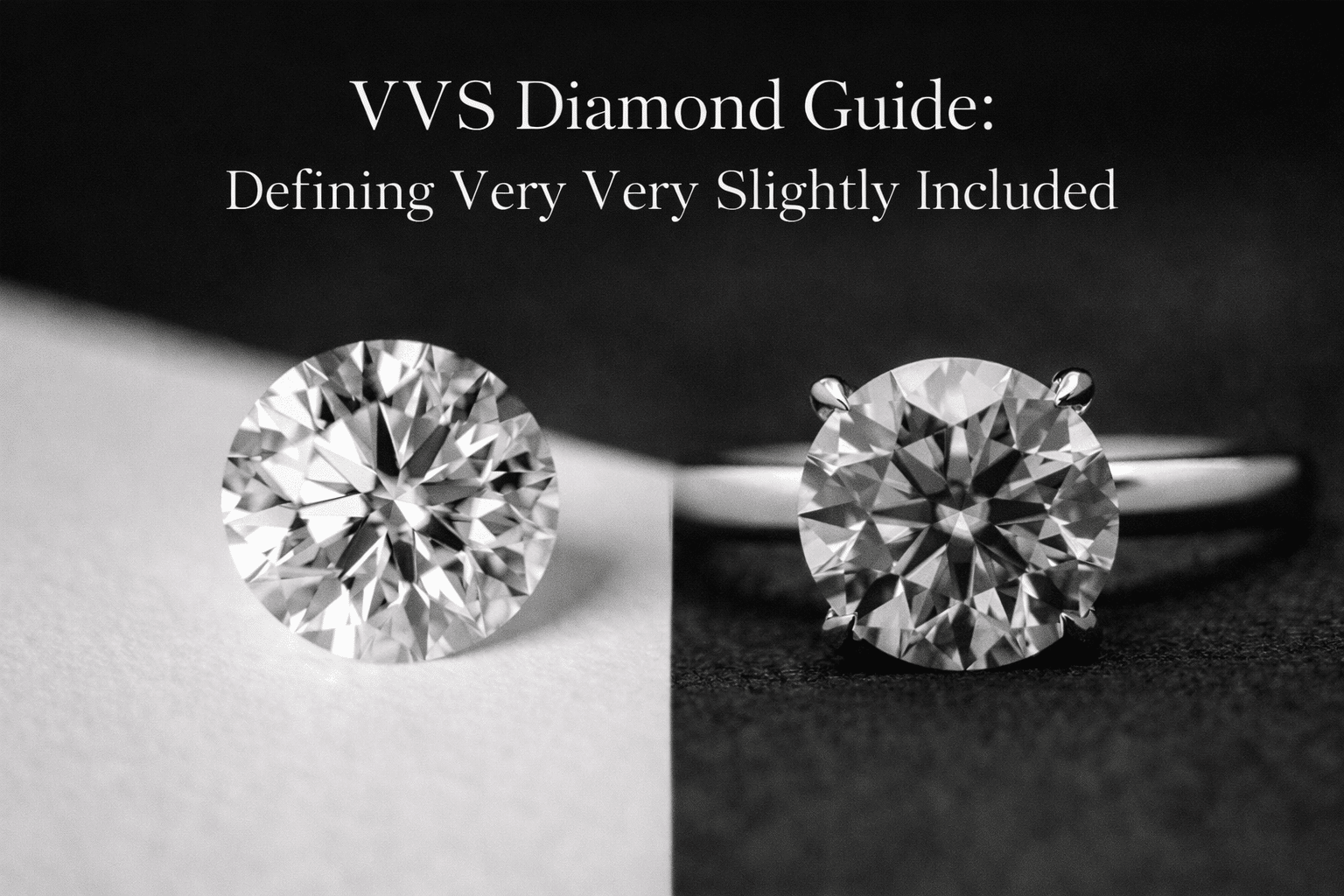 VVS Diamond