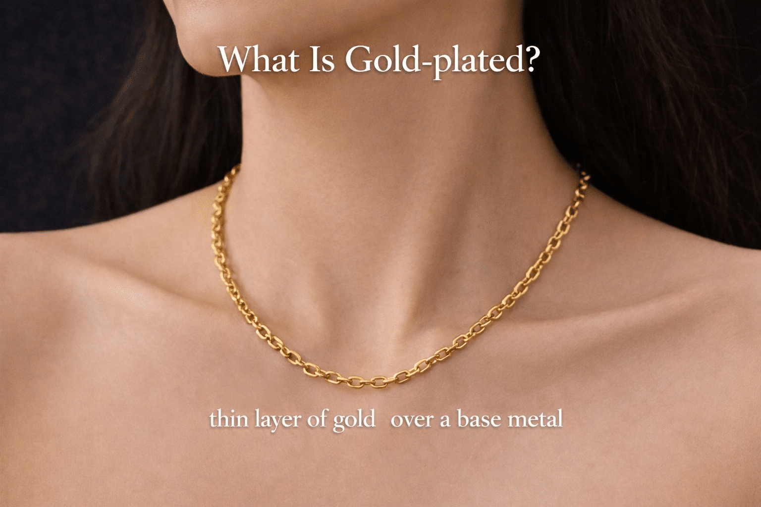 What Is Gold-plated