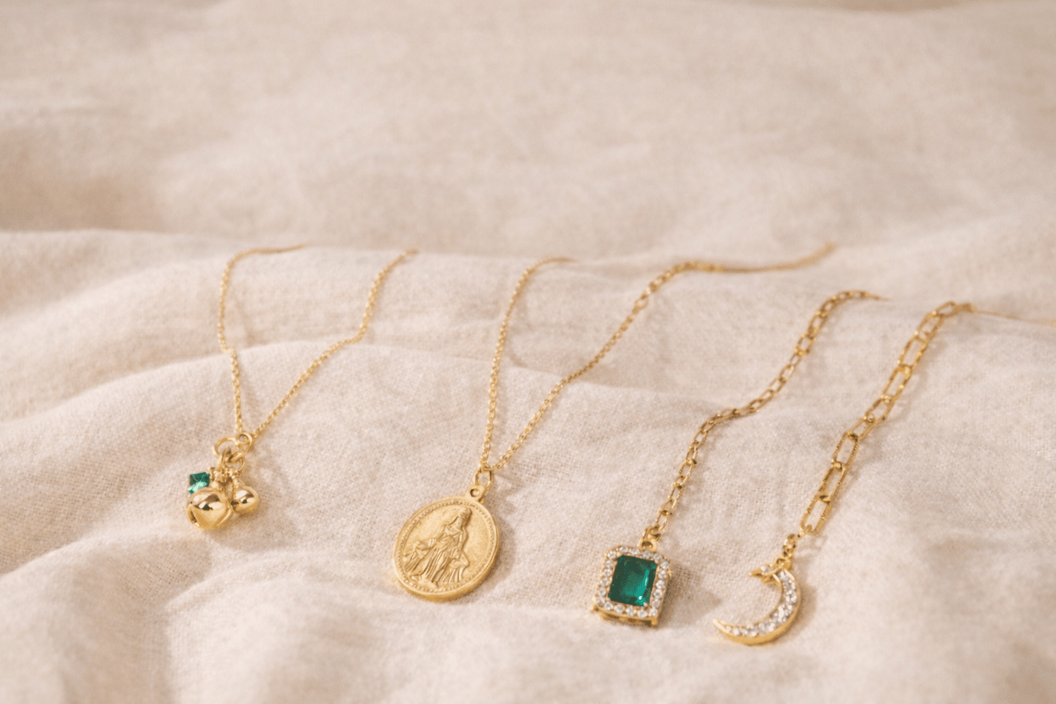 What Makes a Good Pendant Chain