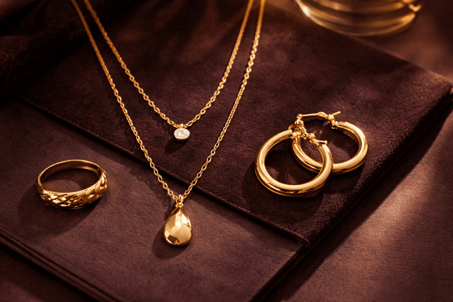 is gold-filled jewelry durable