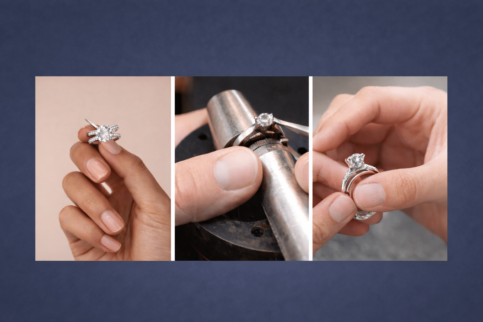 12 Solutions to Stop Ring Spinning