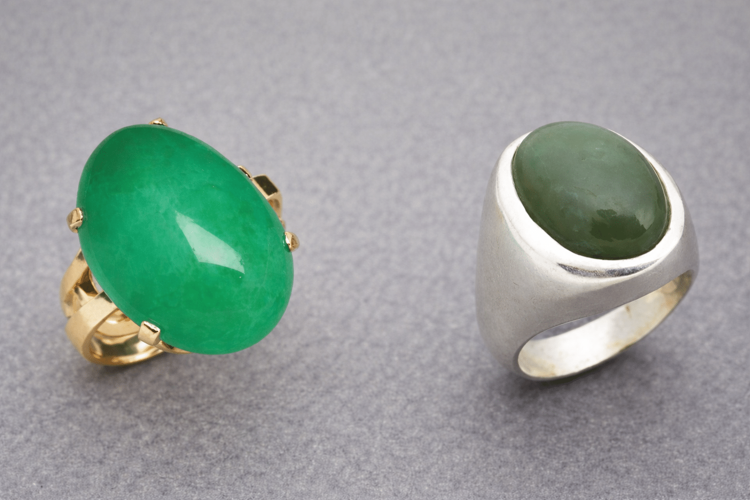 Jadeite vs Nephrite The Two Types of Real Jade