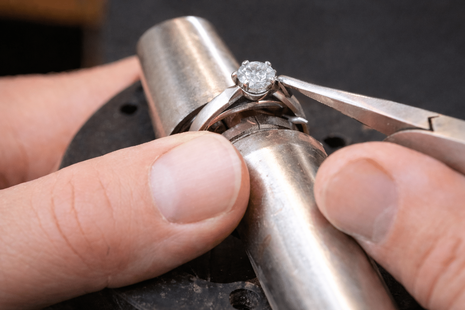 When Professional Resizing Becomes Necessary